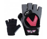 Перчатки для фитнеса V`Noks VNK Ladies PRO